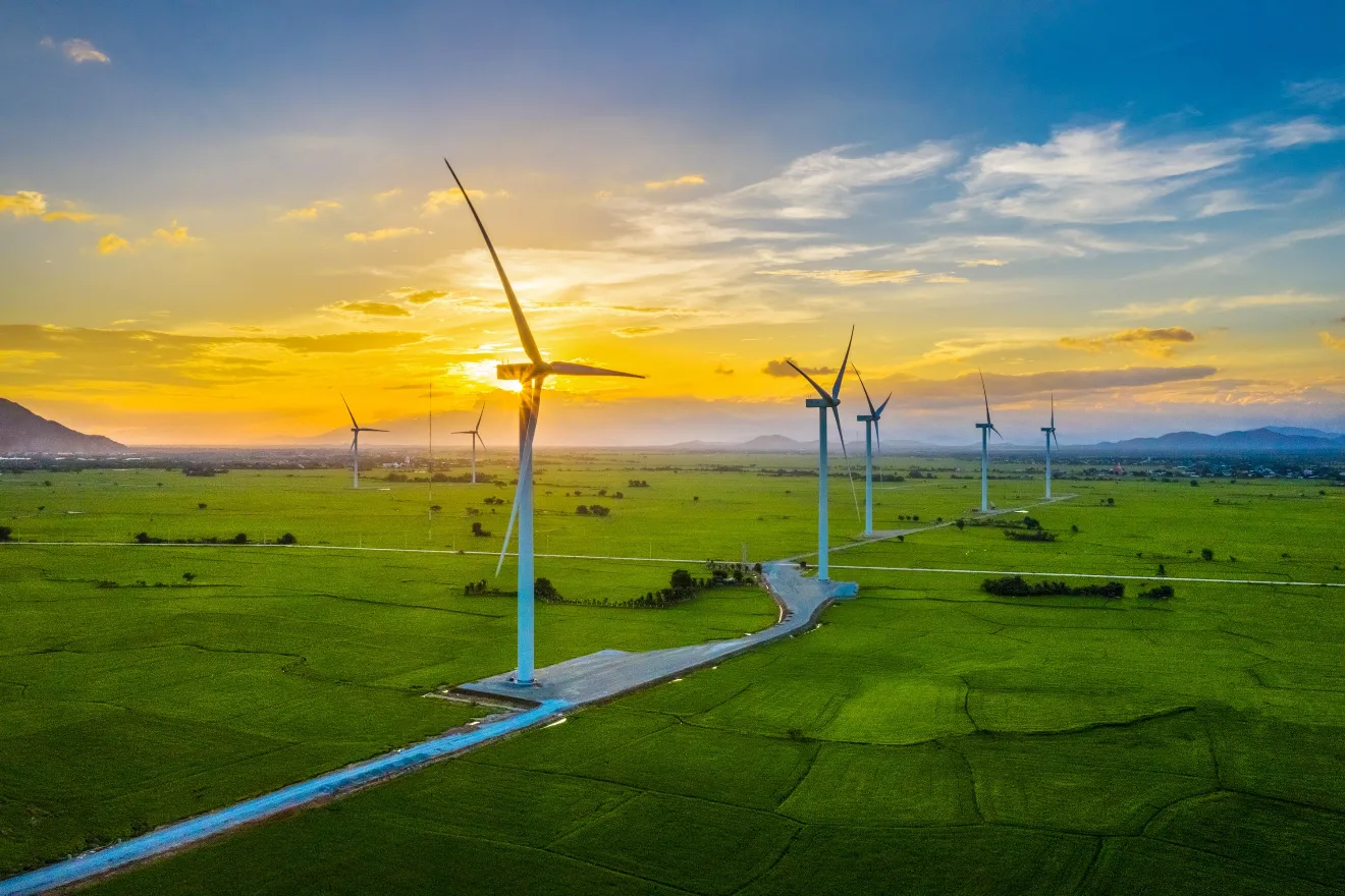 Onshore Wind